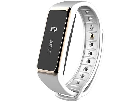 Activity Tracker MyKronoz ZeFit2 Wristband 39€ στα Public
