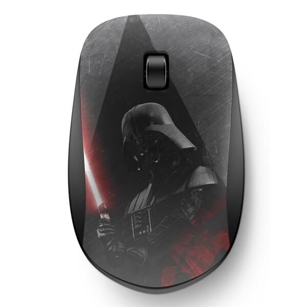 HP Star Wars Special Edition Wireless Mouse 14.90€ -- Κωτσοβολος