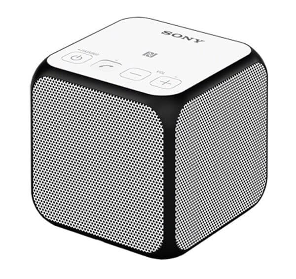 Ηχείo Bluetooth Sony SRS-X11 55,90€ στον Κωτσόβολο