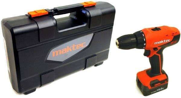 Δραπανοκατσάβιδο Maktec MT070E 89€ στο e-shop