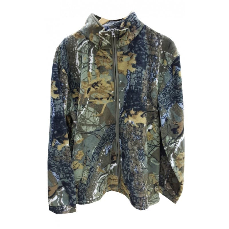 Ζακέτα Fleece παραλλαγής Univers από 48€ στα 35€