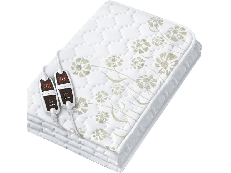 Ηλεκτρική Υποκουβέρτα Beurer UB 68 XXL (160x150cm) 64,90€ στα Mediamarkt
