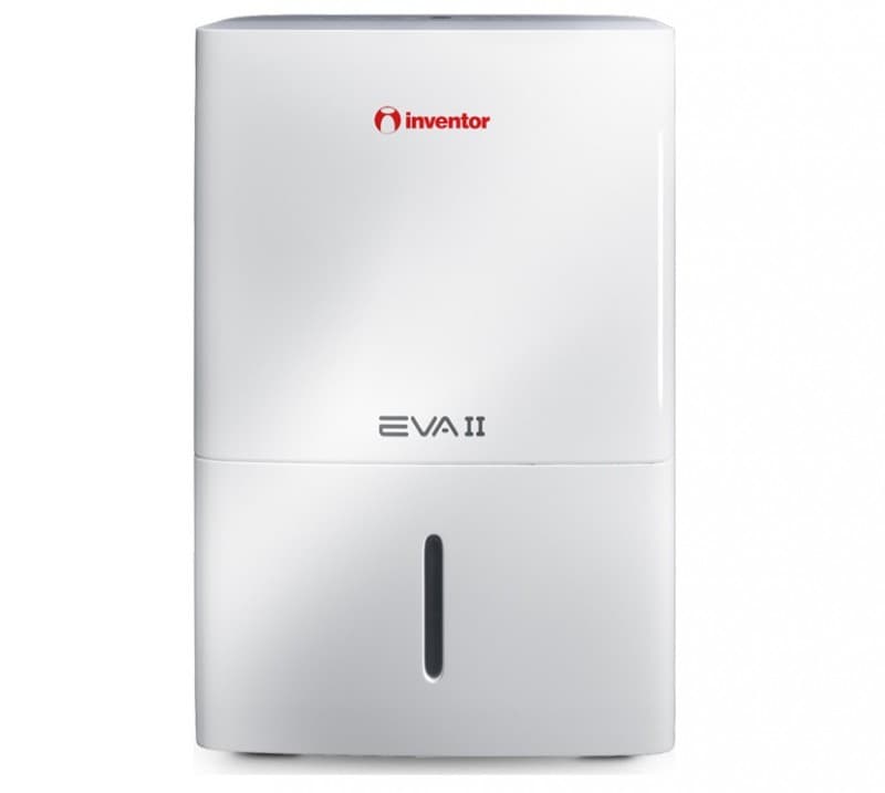 Αφυγραντήρας με ιονιστή Inventor Eva II E2-ION16L 165€ στο plus4u.gr
