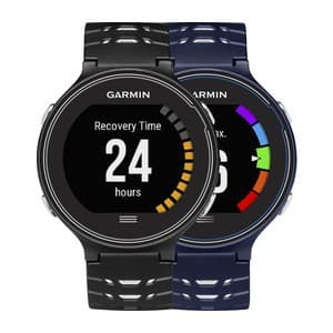 GARMIN FORERUNNER 630