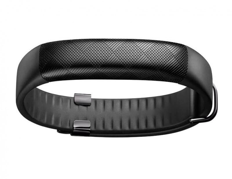 Jawbone UP2 Activity Tracker Black Diamond 34.9€ @electroholic