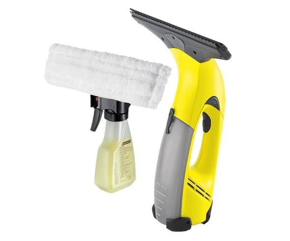 Καθαριστής Τζαμιών Karcher WV 50 Plus 45€ στα Praktiker
