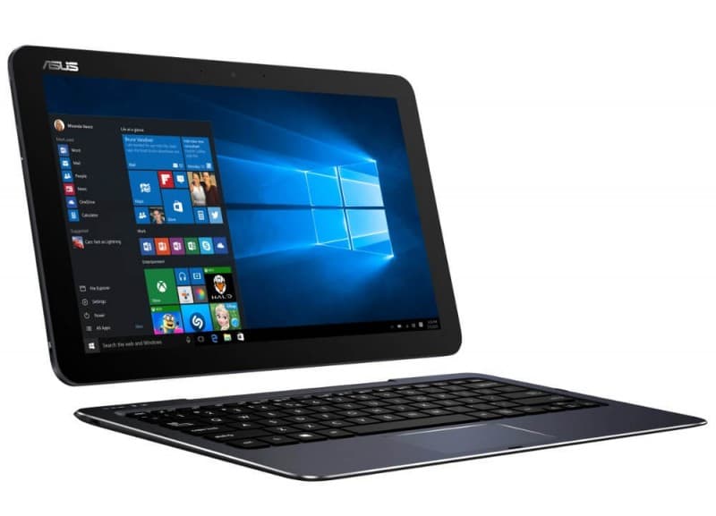 Asus Transformer Book T300CHI-FL016H (12.5" FHD/M-5Y10/4GB/128GB/W8) 549€ στα Public
