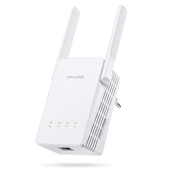 Tp-Link RE210 WiFi AC750 Dual Band Wireless Extender 31,9€ από Κωτσόβολο (newsletter)