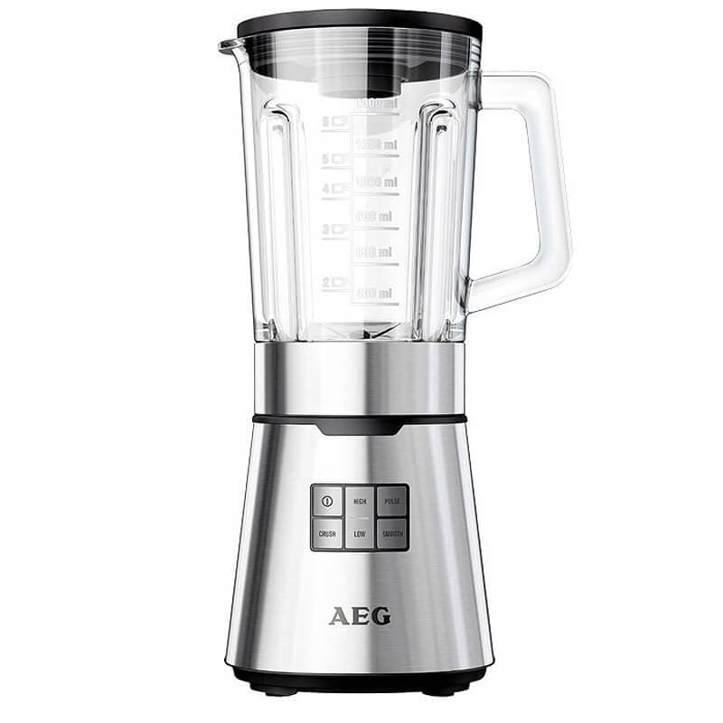 Μπλέντερ AEG SB14PS 1000W με 79€ από buldoza.gr