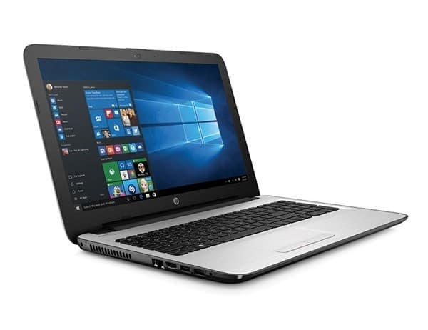 Laptop HP 15-ay043nv FHD i3-6006U 4GB 128GB SSD W10 399€ στον Κωτσόβολο
