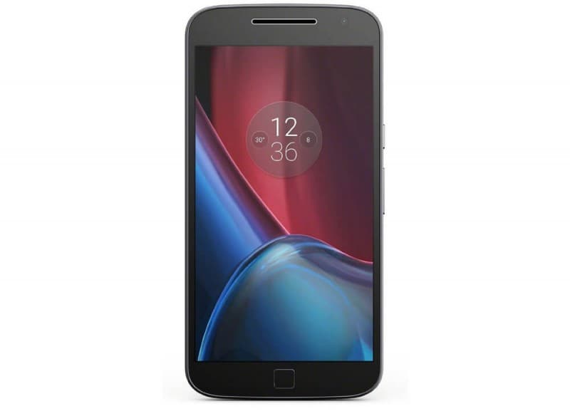 [Update 26/2] Lenovo Moto G4 Plus - 5.5" FHD 2GB 16GB 199€ στα Public