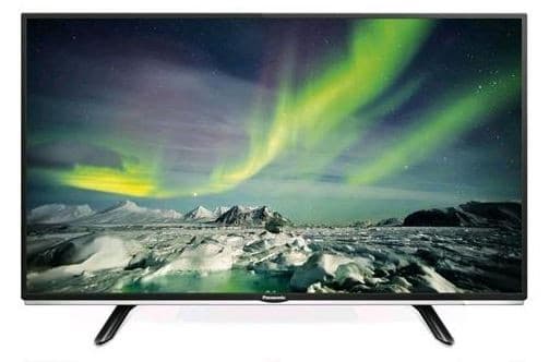 Panasonic TX-49DX653E Ultra HD Smart 499€ από Γερμανό