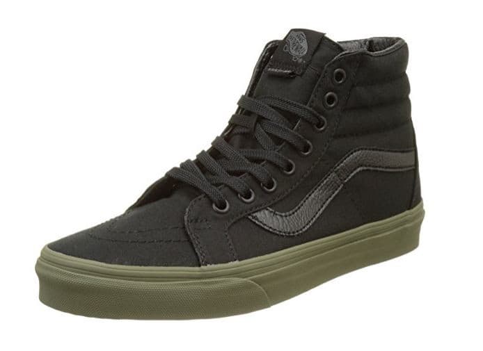 Vans Sk8-Hi Reissue 36,46€ @ Amazon.fr
