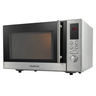 Φούρνος Μικροκυμάτων Kenwood 23GSS11E 73,50€ @ Κωτσόβολος