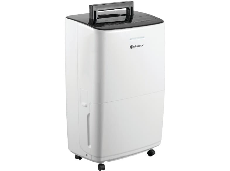 Αφυγραντήρας Rohnson R-9120 20lt 159€ στα Mediamarkt