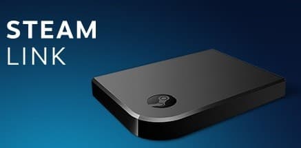 Steam Link 23€ @Game UK