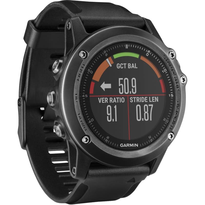 Garmin Fenix 3 Multisport SportsWatch