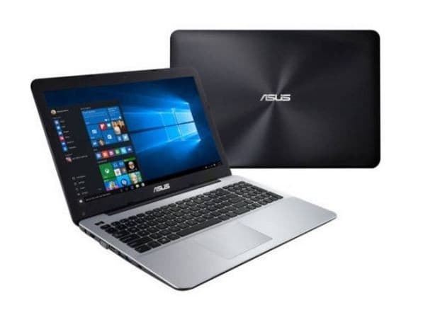 Asus X555DA Laptop (A10-8700P/4GB/500GB/W10) 349,90€ στο electroholic