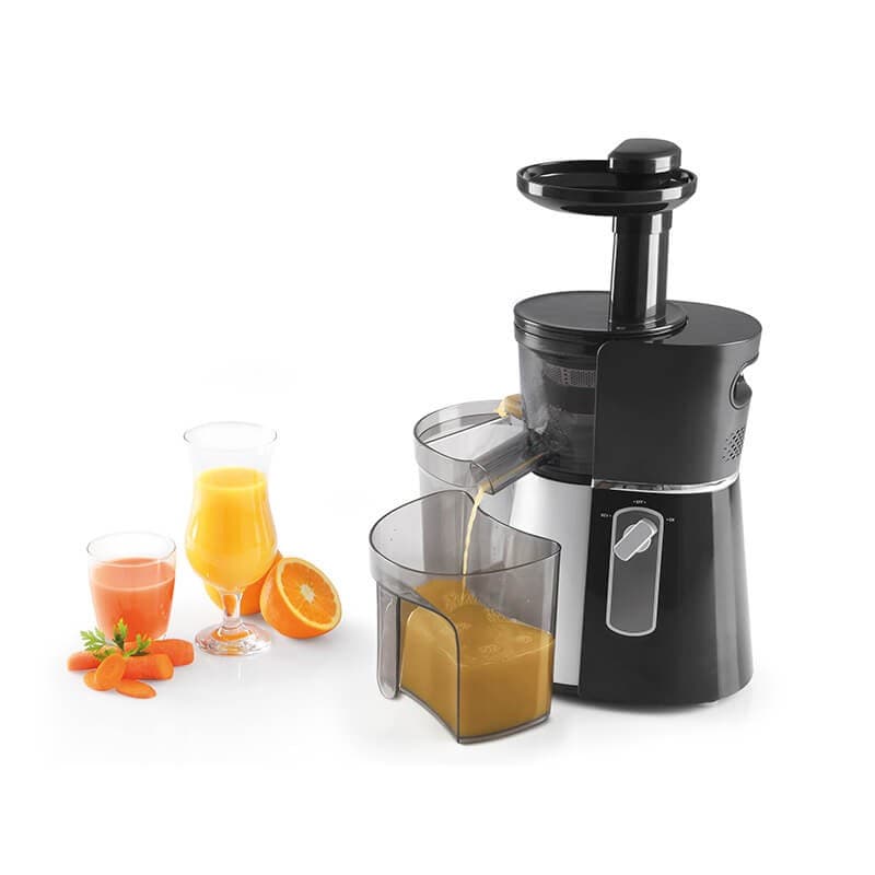 Pitsos GJP1300B Αποχυμωτής Slow Juicer 149€ - electrostudio
