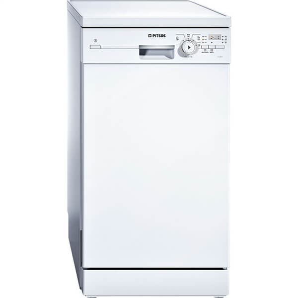 Pitsos DRS4322 Πλυντήριο Πιάτων A+ 299€ στον Κωτσόβολο