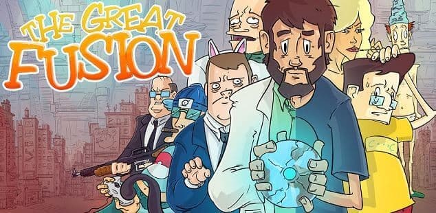 The Great Fusion δωρεάν για Android