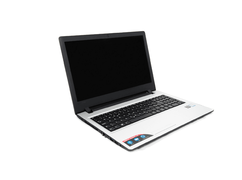 Laptop Lenovo 110 Intel Core i3 6100U/4GB/256GB SSD 379€ - Mediamarkt