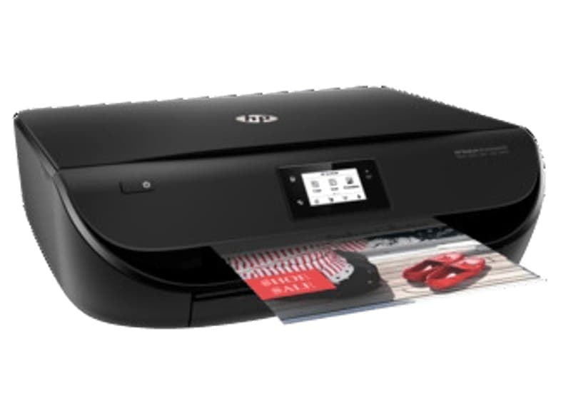 HP DeskJet Ink Advantage 4535 Πολυμηχάνημα 55€ στα Mediamarkt