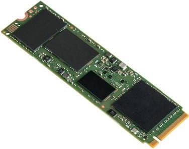 Intel SSD 600p 512GB M.2 169,90€ στο e-shop
