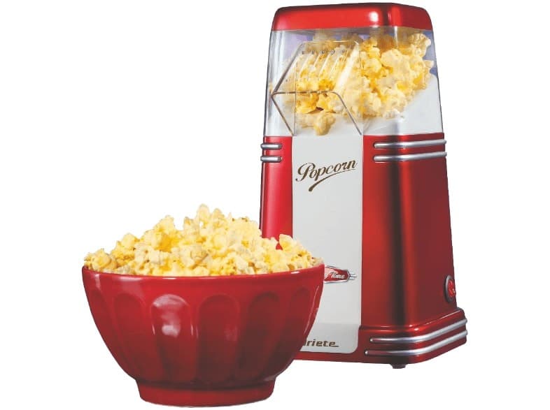 Ariete Pop Corn Maker 2952 με 29.99€ από mediamarkt.gr