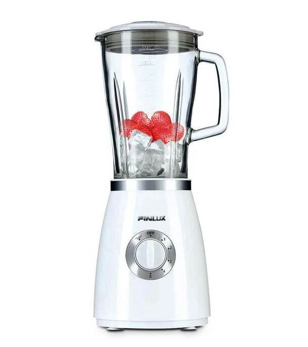 Μπλέντερ Finlux FB-550 550W με 28.99€ από electroholic.gr