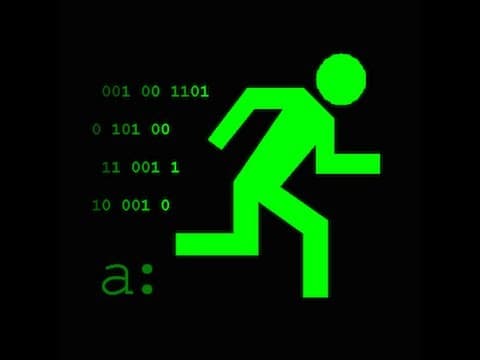 Δωρεάν το Hack Run για iOS -- App Store