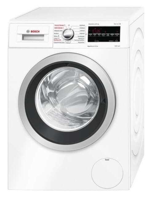 Πλυντήριο-στεγνωτήριο Bosch WVG30460GR (8kg-5kg, 1500rpm, A) + SKIP για 1 χρόνο 599€ σε καταστήματα Welcome Stores