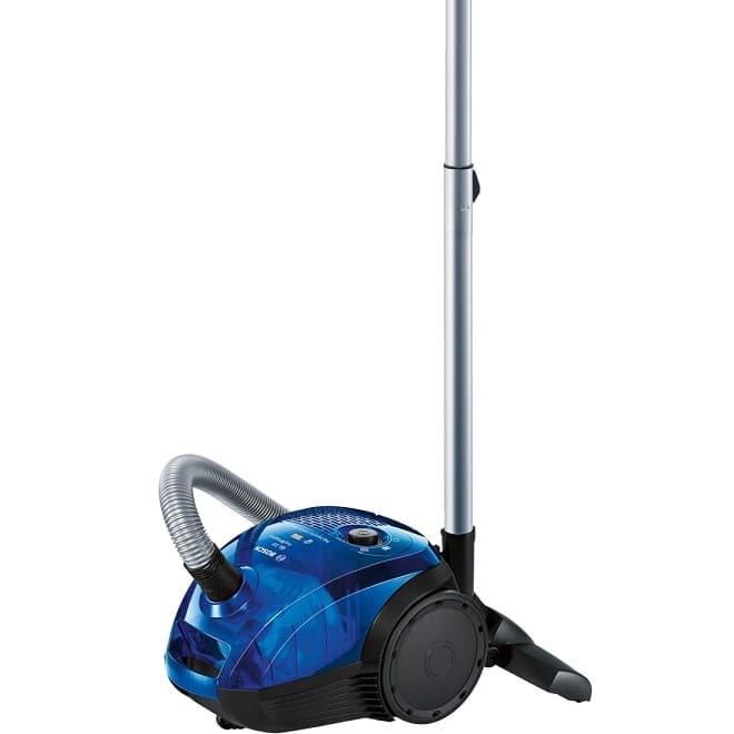 Ηλεκτρικη Σκούπα Bosch GL-20 BGN2B112 99.90€ στα Praktiker