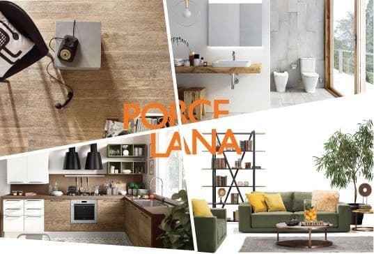 Έκπτωση 30% και δώρο ο ΦΠΑ στην Porcelana