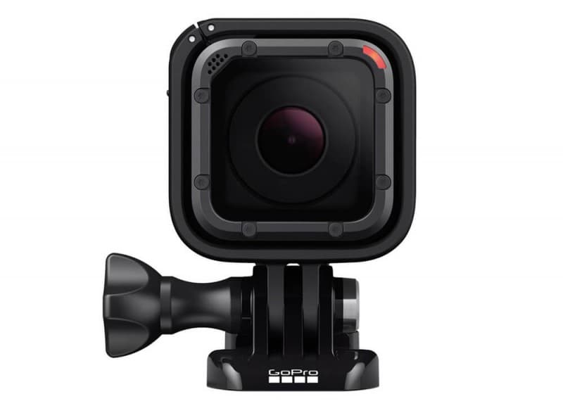 GoPro Hero5 Session WiFi Action Cam + αυθεντική θήκη 329€ @Public