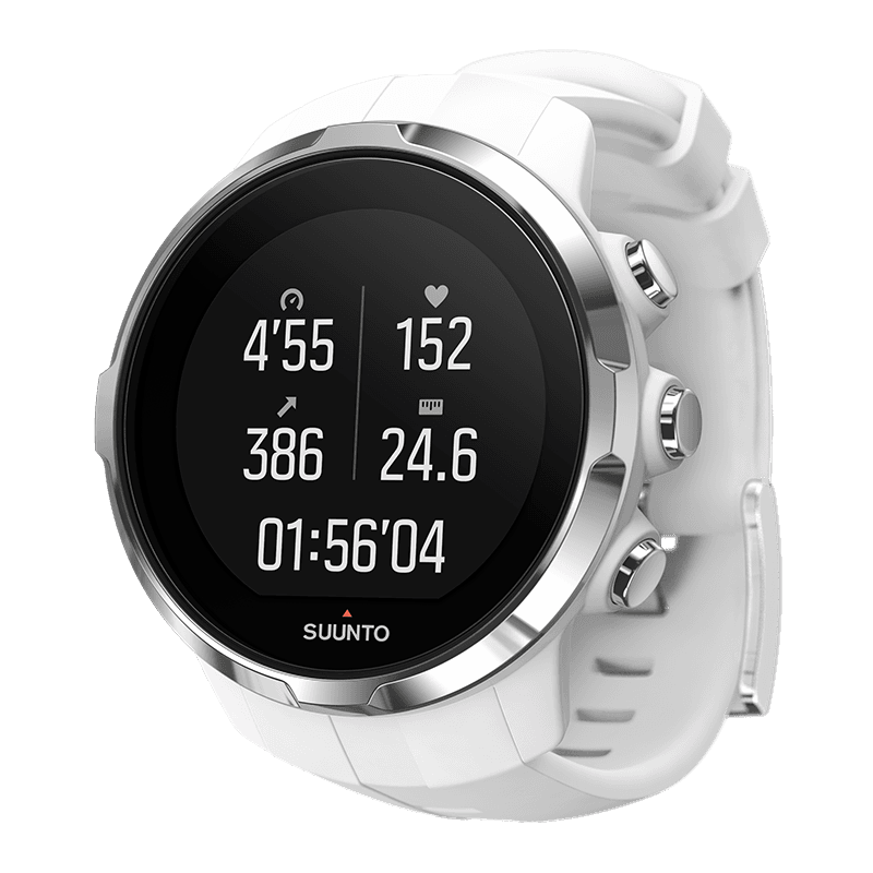 Suunto Spartan Sport GPS Multisport