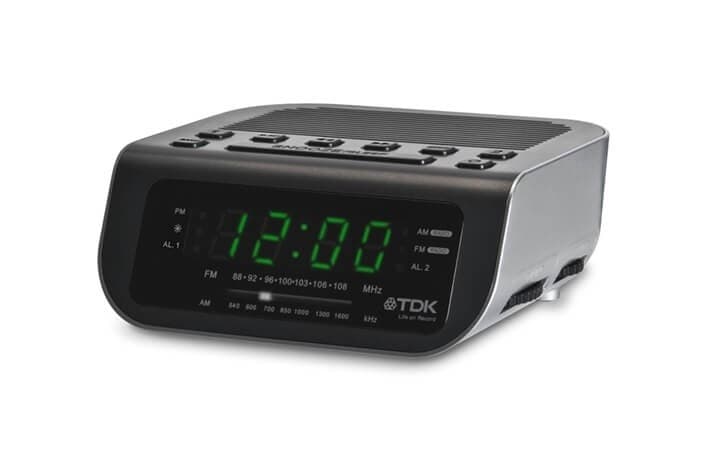 TDK TCC3310 Ραδιορολόϊ 10,90€ από electrostudio
