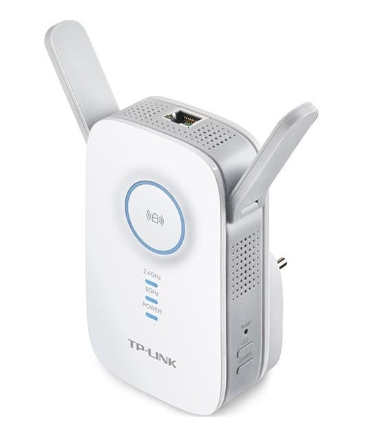 TP-Link WiFi Extender AC1200 RE350 54,90€ στο Πλαίσιο