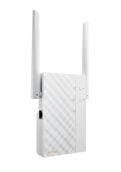 Asus RP-AC56 Wireless AC1200 Dual-band AP/Repeater 65,99€ στο e-shop