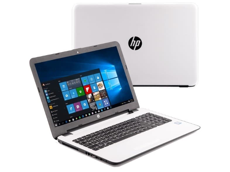 HP 15-AY113NV (i5-7200U/ 4GB/ 256GB SSD/ W10) 499€ στα Mediamarkt