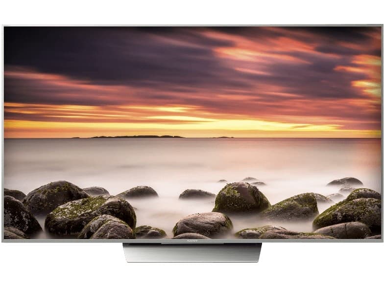 Sony KD-65XD8577 4K Ultra HD 1.499€ - Mediamarkt