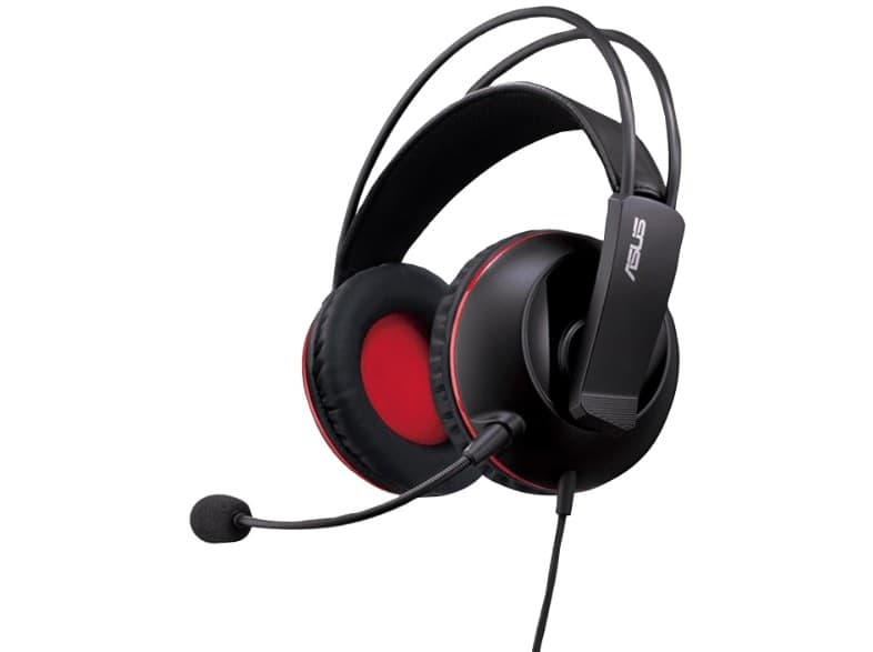 Asus Cerberus Gaming Headset 44,90€ στα Mediamarkt