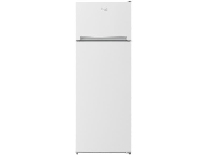 Ψυγείο Beko RDSA 240K20W (223Lt, A+) 199€ από Mediamarkt