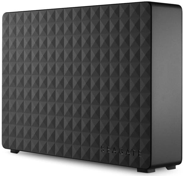 Seagate Expansion Desktop 2TB 3.5'' 87,90€ στο e-shop
