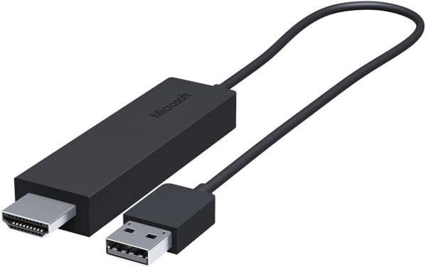 Microsoft Wireless Display Adapter 12,90€ στο e-shop