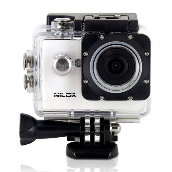 Nilox Mini Up Action Camera 36,90€ από Κωτσόβολο