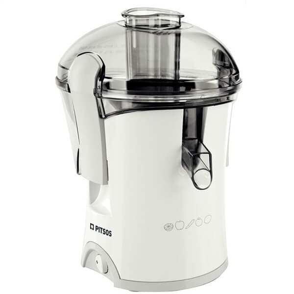 Pitsos GJE0800S Αποχυμωτής με 36.90€ από kotsovolos.gr