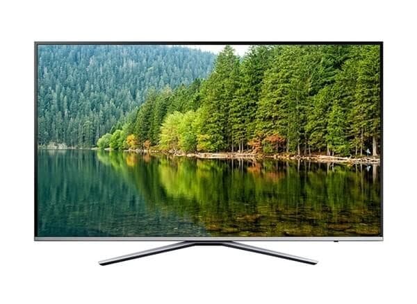 Samsung UE43KU6400 Τηλεόραση Smart 4K TV 499€ από Κωτσόβολο
