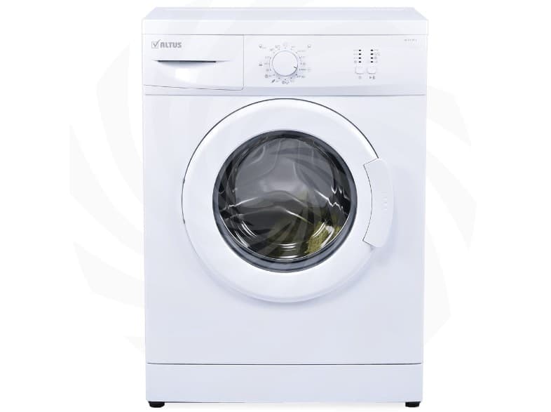 Πλυντήριο Altus AL 5100+ (5kg, 1000rpm, A+) 169€ από Mediamarkt