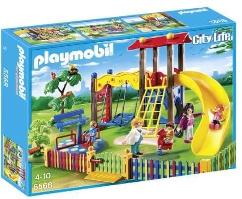 Όλα τα προϊόντα Playmobil με έκτπωση 20% στο e-shop του Μουστάκα